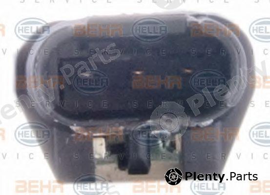  BEHR part 8FK351111-091 (8FK351111091) Compressor, air conditioning