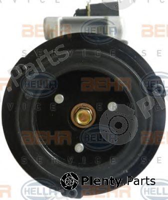  BEHR part 8FK351114-961 (8FK351114961) Compressor, air conditioning