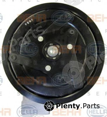  BEHR part 8FK351115-041 (8FK351115041) Compressor, air conditioning