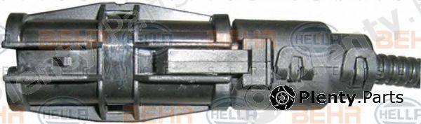  BEHR part 8FK351135-641 (8FK351135641) Compressor, air conditioning
