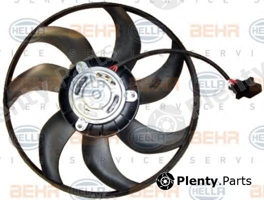  BEHR part 8EW351149-081 (8EW351149081) Fan, radiator