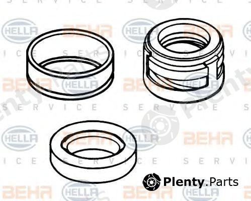  BEHR part 9GR351165-811 (9GR351165811) Gasket Set, compressor