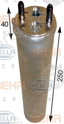  BEHR part 8FT351193-131 (8FT351193131) Dryer, air conditioning