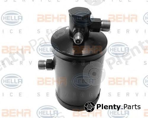  BEHR part 8FT351195-571 (8FT351195571) Dryer, air conditioning