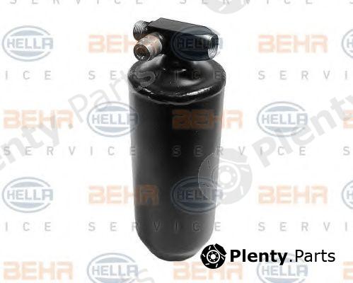  BEHR part 8FT351196-161 (8FT351196161) Dryer, air conditioning