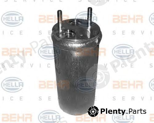 BEHR part 8FT351196-321 (8FT351196321) Dryer, air conditioning