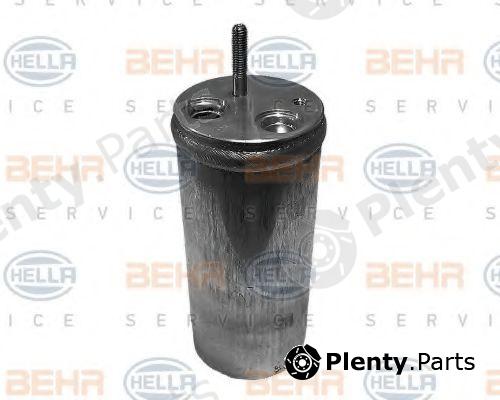  BEHR part 8FT351196-331 (8FT351196331) Dryer, air conditioning