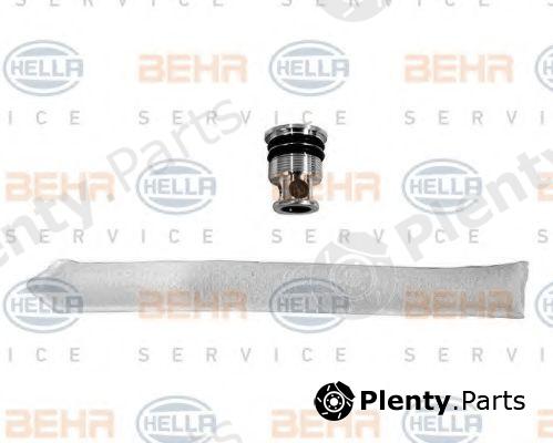  BEHR part 8FT351197-191 (8FT351197191) Dryer, air conditioning