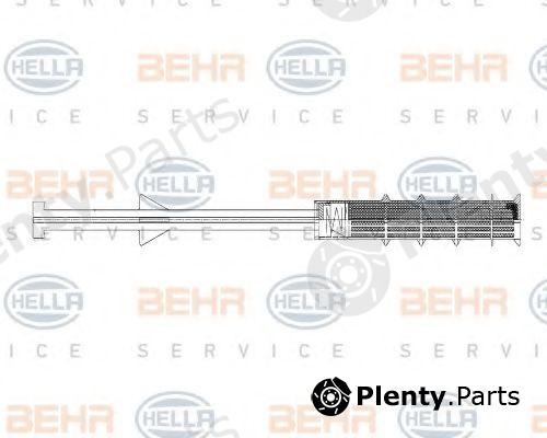  BEHR part 8FT351197-711 (8FT351197711) Dryer, air conditioning