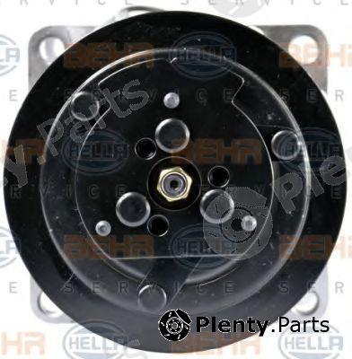  BEHR part 8FT351197-711 (8FT351197711) Dryer, air conditioning