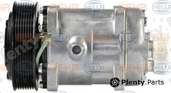  BEHR part 8FT351197-711 (8FT351197711) Dryer, air conditioning