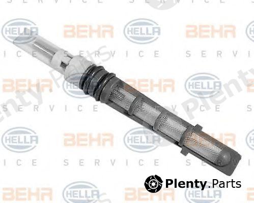  BEHR part 8UW351233-061 (8UW351233061) Injector Nozzle, expansion valve
