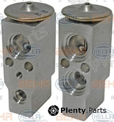  BEHR part 8UW351234-571 (8UW351234571) Injector Nozzle, expansion valve