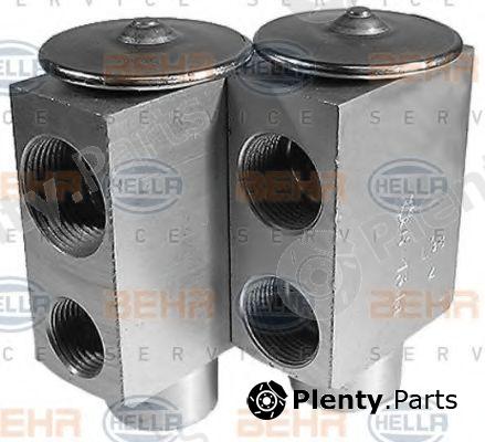  BEHR part 8UW351238-021 (8UW351238021) Expansion Valve, air conditioning