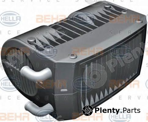  BEHR part 9MX351315-431 (9MX351315431) Heat Exchanger, interior heating