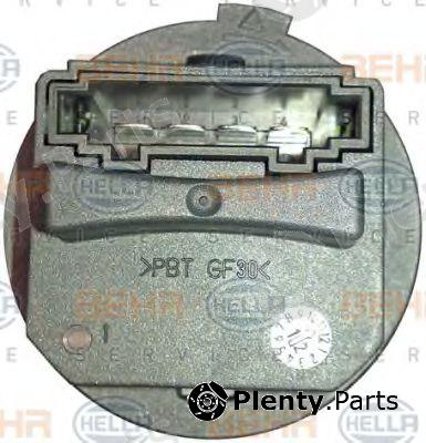  BEHR part 5HL351332-381 (5HL351332381) Regulator, passenger compartment fan