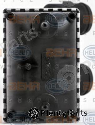  BEHR part 8ML376700-514 (8ML376700514) Intercooler, charger