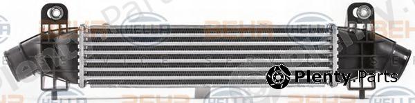  BEHR part 8ML376700-734 (8ML376700734) Intercooler, charger