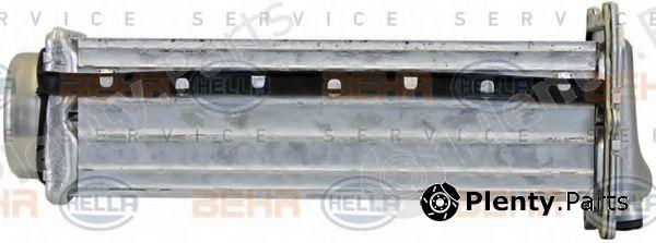  BEHR part 8ML376701-291 (8ML376701291) Intercooler, charger