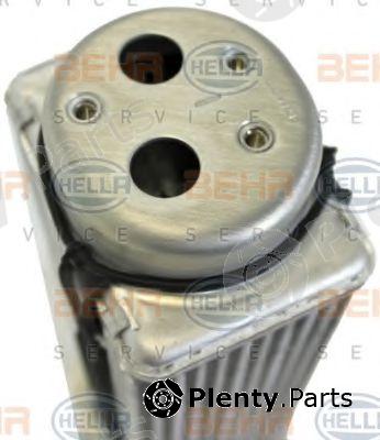  BEHR part 8ML376701-291 (8ML376701291) Intercooler, charger