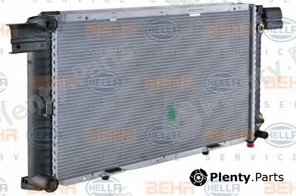  BEHR part 8MK376711-451 (8MK376711451) Radiator, engine cooling