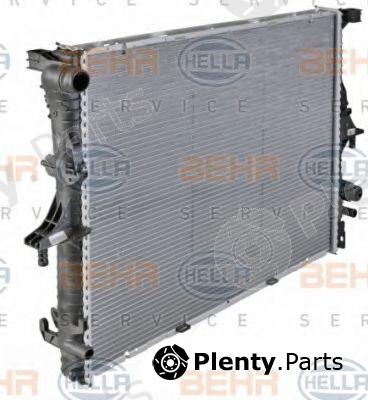  BEHR part 8MK376718-784 (8MK376718784) Radiator, engine cooling