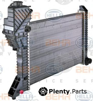  BEHR part 8MK376721-354 (8MK376721354) Radiator, engine cooling