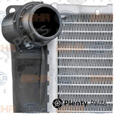  BEHR part 8MK376754-044 (8MK376754044) Radiator, engine cooling