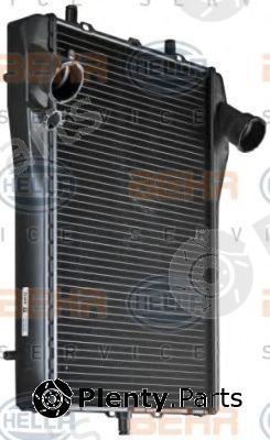  BEHR part 8MK376765-141 (8MK376765141) Radiator, engine cooling