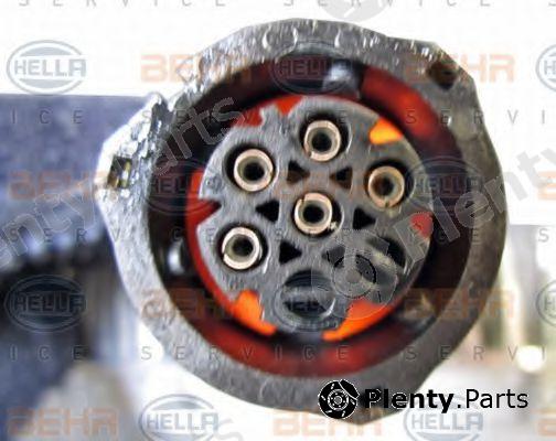 BEHR part 8MV376791-501 (8MV376791501) Clutch, radiator fan