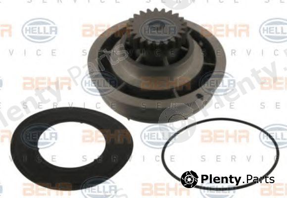  BEHR part 8MP376808-454 (8MP376808454) Water Pump
