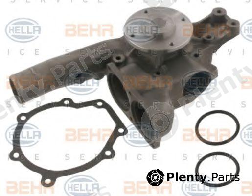  BEHR part 8MP376808-464 (8MP376808464) Water Pump