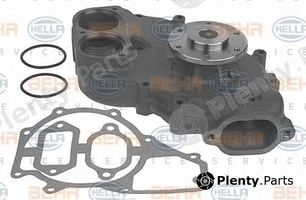  BEHR part 8MP376808-654 (8MP376808654) Water Pump