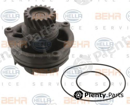  BEHR part 8MP376808-744 (8MP376808744) Water Pump