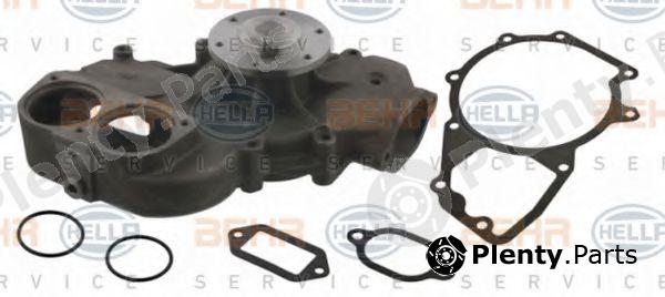  BEHR part 8MP376809-014 (8MP376809014) Water Pump