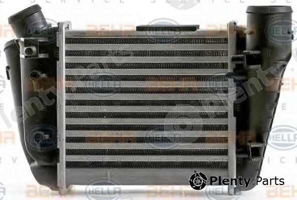  BEHR part 8ML376900-351 (8ML376900351) Intercooler, charger