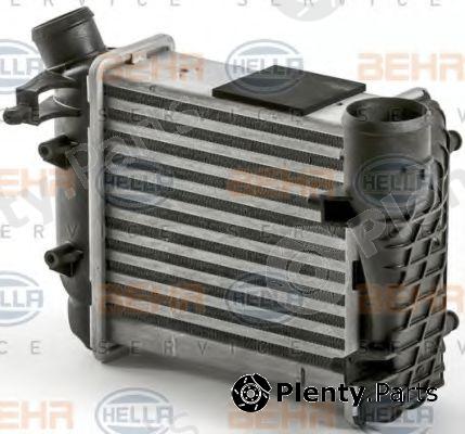  BEHR part 8ML376900-351 (8ML376900351) Intercooler, charger