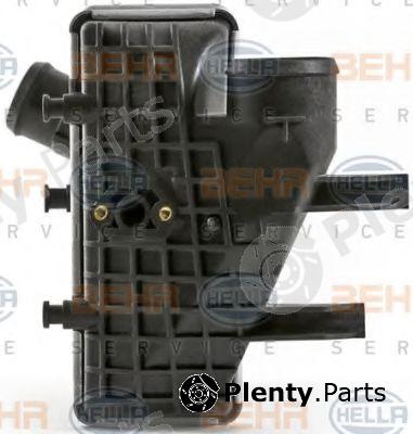  BEHR part 8ML376900-361 (8ML376900361) Intercooler, charger