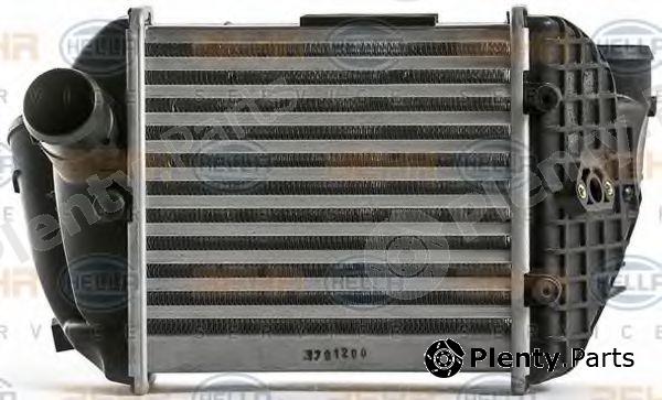  BEHR part 8ML376900-361 (8ML376900361) Intercooler, charger