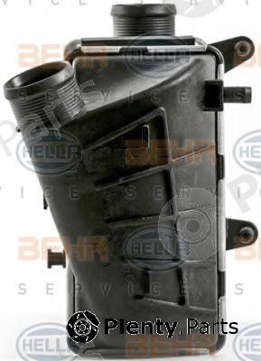  BEHR part 8ML376900-391 (8ML376900391) Intercooler, charger