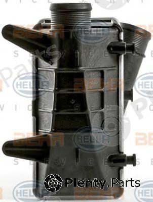  BEHR part 8ML376900-391 (8ML376900391) Intercooler, charger