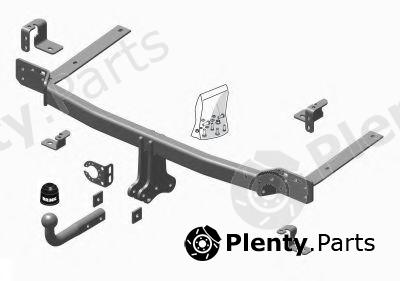  THULE/BRINK part 603300 Trailer Hitch