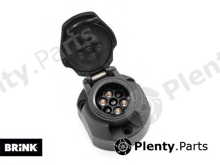  THULE/BRINK part 732723 Electric Kit, towbar