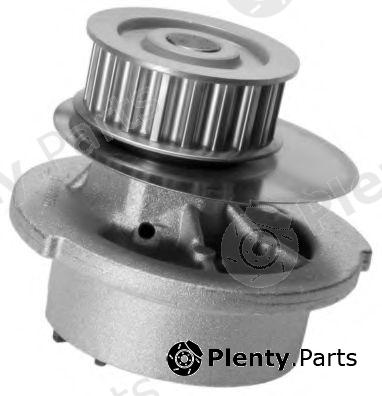  BUGATTI part PA1082 Water Pump