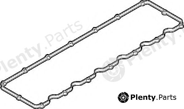  ELRING part 009.151 (009151) Gasket, cylinder head cover