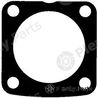  ELRING part 917.355 (917355) Oil Seal, manual transmission