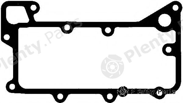  ELRING part 829.589 (829589) Seal, oil cooler