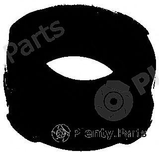 ELRING part 475.980 (475980) Seal Ring, cylinder head cover bolt