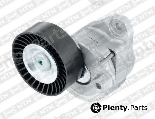  SNR part GA351.56 (GA35156) Tensioner Pulley, v-ribbed belt