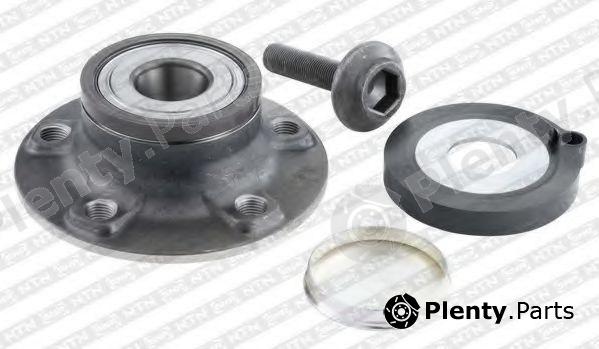  SNR part R157.50 (R15750) Wheel Bearing Kit